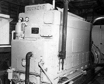 Buckeye generator picture