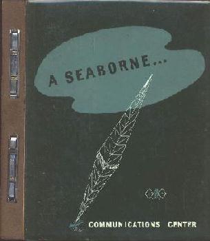 A WWII Seabourne Communications Center